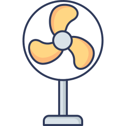 Fan icon