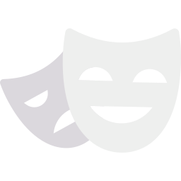 mascaras icono