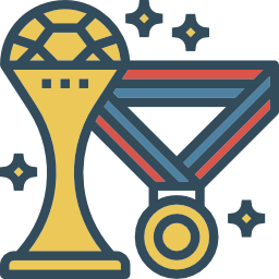 Trophy icon