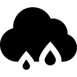 Rain icon