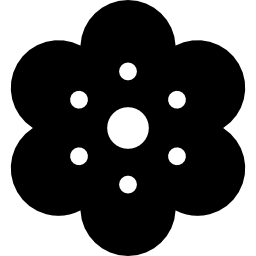 Flower icon