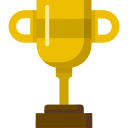 Trophy icon