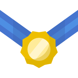 Medal icon