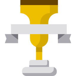 trophée Icône