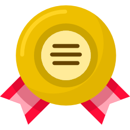 Ribbon icon