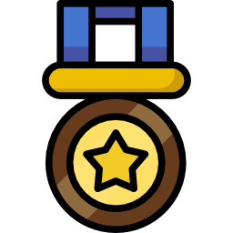 medaille icon