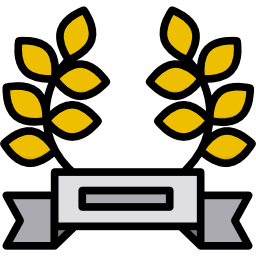 Laurel icon