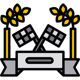 Ribbon icon