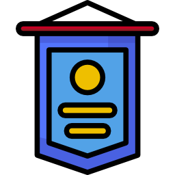 emblema icona