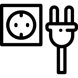 Socket icon