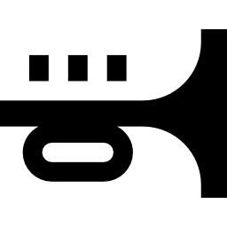 トランペット icon