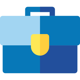 Luggage icon