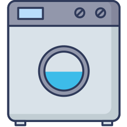 wasmachine icoon