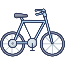 fahrrad icon