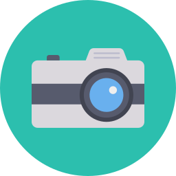 Ar camera icon