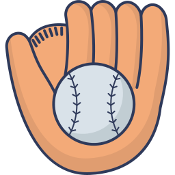 野球グローブ icon