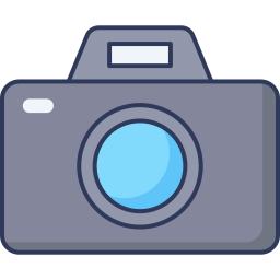 Camera icon