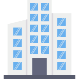 Building icon