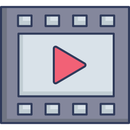 Reel icon