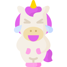 Unicorn icon