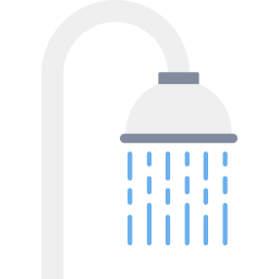 Shower icon