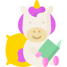 Unicorn icon