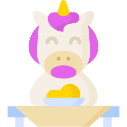 Unicorn icon