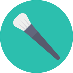 Brush icon