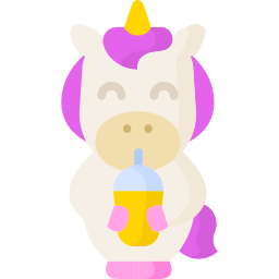 Unicorn icon