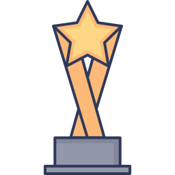 Trophy icon