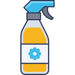 Spray icon