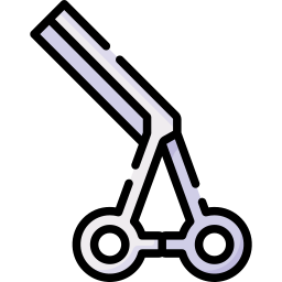 Scissors icon