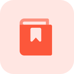 Book icon