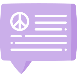 Message icon