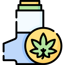 inhalator icon