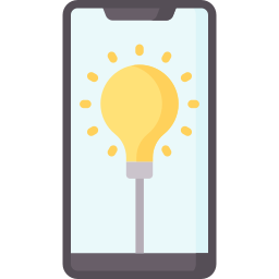 スマート照明 icon