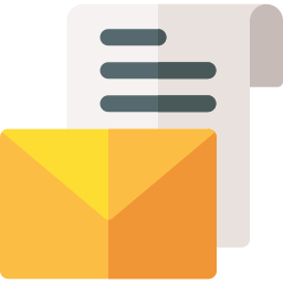 email icon