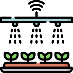 스마트 팜 icon