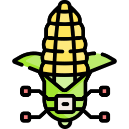 Corn icon