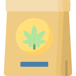 marijuana icono