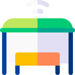 bushaltestelle icon