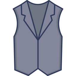 Vest icon