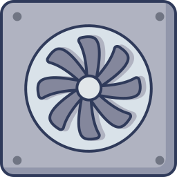 auspuff icon