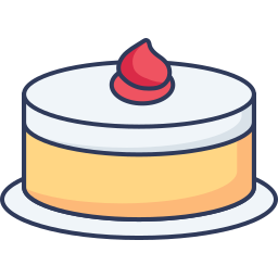 Cake icon