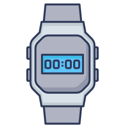 손목 시계 icon