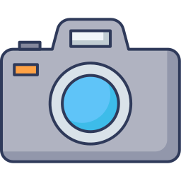 Camera icon