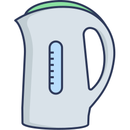 Kettle icon