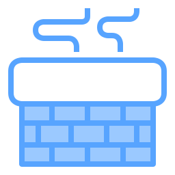 Chimney icon