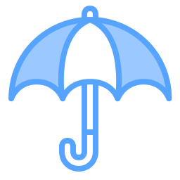 parapluie Icône