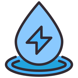 Aqua icon